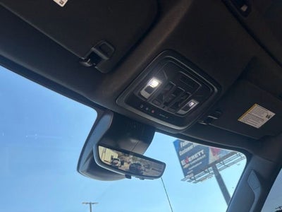 2025 Chevrolet Silverado 2500 HD ZR2