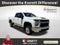 2021 Chevrolet Silverado 2500 HD LT