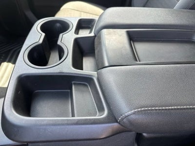 2021 Chevrolet Silverado 2500 HD LT