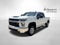 2021 Chevrolet Silverado 2500 HD LT