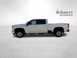 2021 Chevrolet Silverado 2500 HD LT