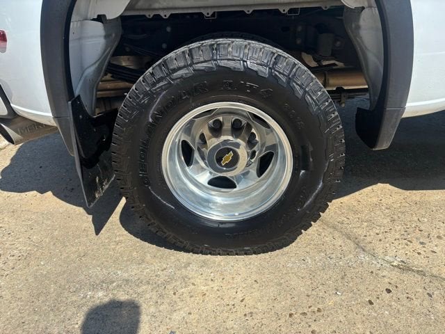 2022 Chevrolet Silverado 3500 HD High Country DRW