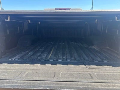 2022 Chevrolet Silverado 3500 HD High Country DRW