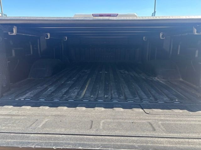 2022 Chevrolet Silverado 3500 HD High Country DRW