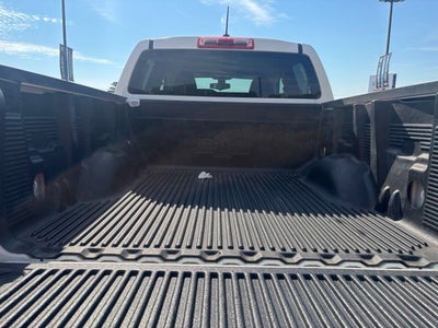 2017 Chevrolet Colorado 2WD WT