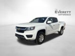 2017 Chevrolet Colorado 2WD WT