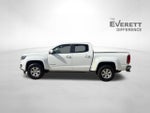 2017 Chevrolet Colorado 2WD WT