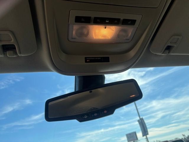 2018 Chevrolet Colorado 4WD Z71