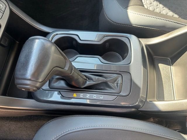 2018 Chevrolet Colorado 4WD Z71