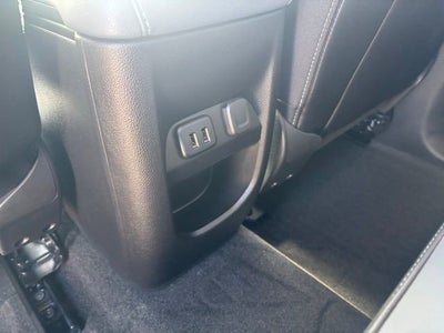 2018 Chevrolet Colorado 4WD Z71