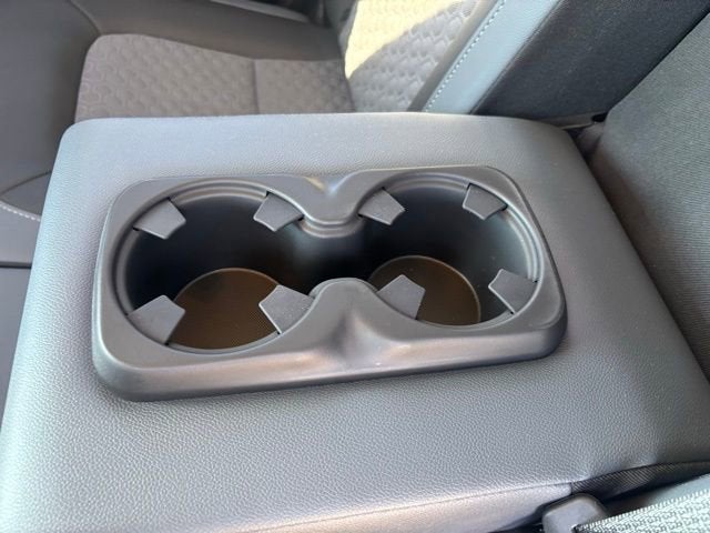 2018 Chevrolet Colorado 4WD Z71