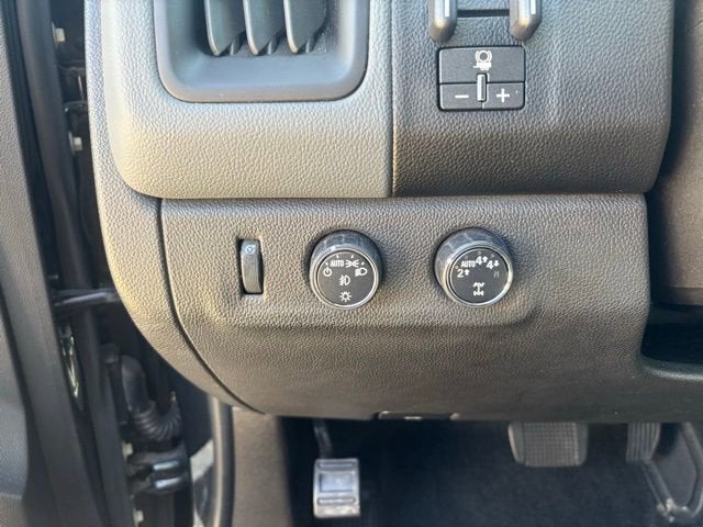 2018 Chevrolet Colorado 4WD Z71