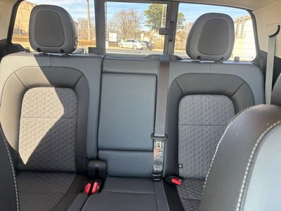 2018 Chevrolet Colorado 4WD Z71