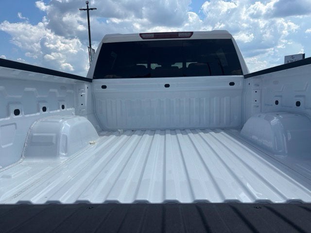 2026 Chevrolet Silverado 1500 LT - Photo 10