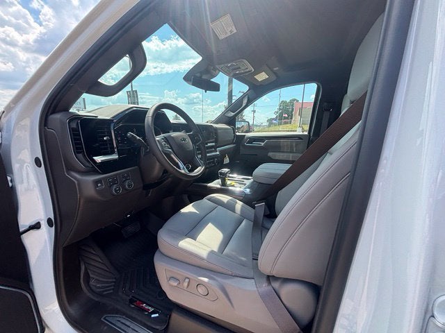2026 Chevrolet Silverado 1500 LT - Photo 11