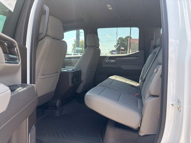 2026 Chevrolet Silverado 1500 LT - Photo 12