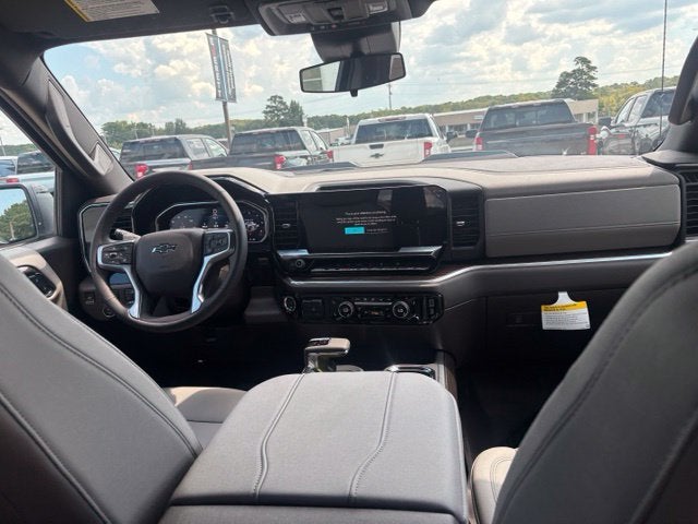 2026 Chevrolet Silverado 1500 LT - Photo 13