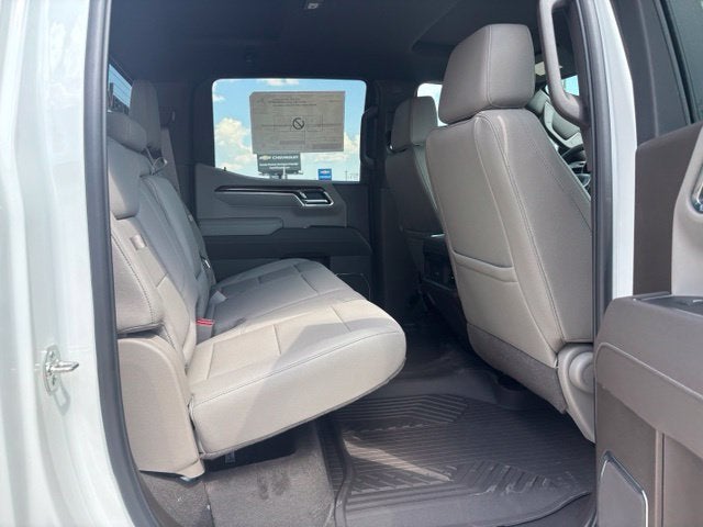 2026 Chevrolet Silverado 1500 LT - Photo 14