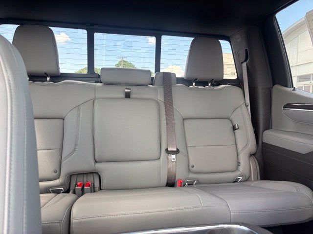 2026 Chevrolet Silverado 1500 LT - Photo 15