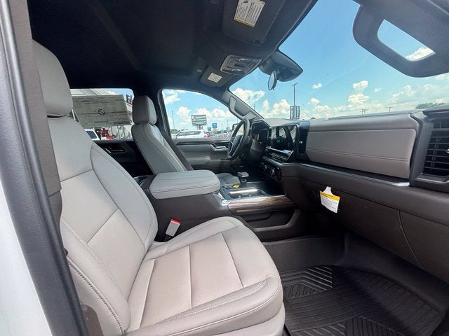 2026 Chevrolet Silverado 1500 LT - Photo 16