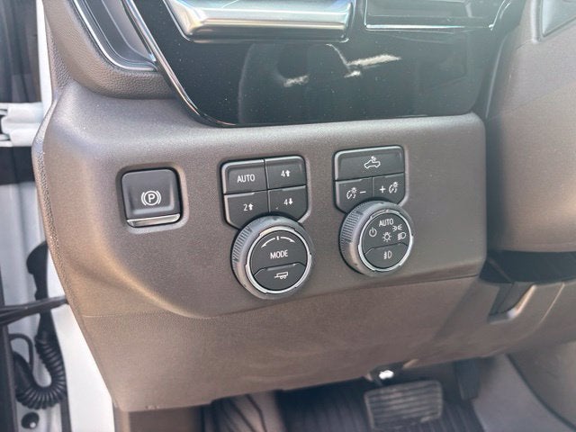 2026 Chevrolet Silverado 1500 LT - Photo 19