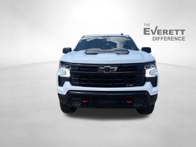 2026 Chevrolet Silverado 1500 LT - Photo 2