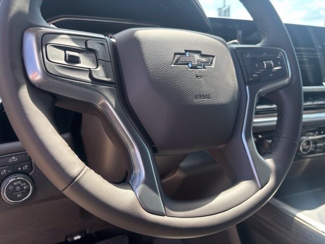 2026 Chevrolet Silverado 1500 LT - Photo 20