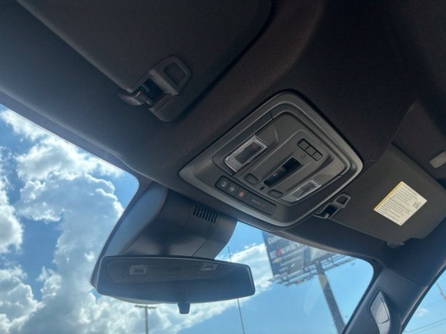 2026 Chevrolet Silverado 1500 LT - Photo 21