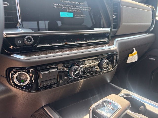 2026 Chevrolet Silverado 1500 LT - Photo 22