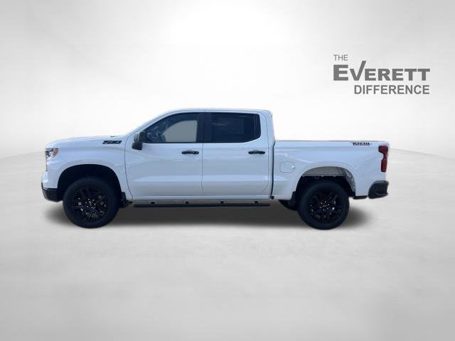 2026 Chevrolet Silverado 1500 LT - Photo 4