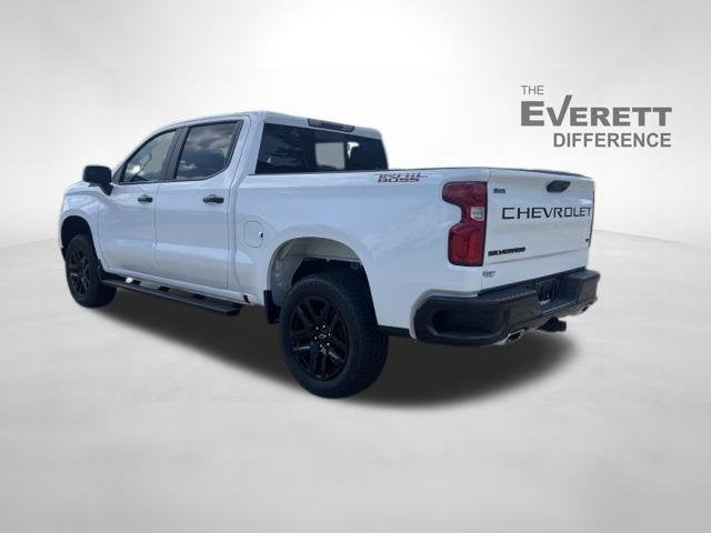 2026 Chevrolet Silverado 1500 LT - Photo 5
