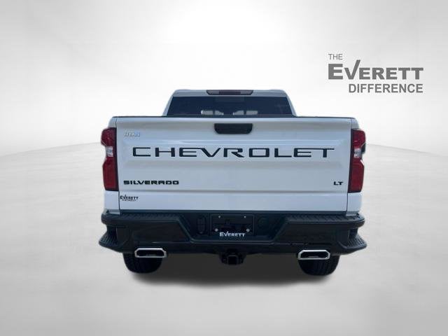 2026 Chevrolet Silverado 1500 LT - Photo 6