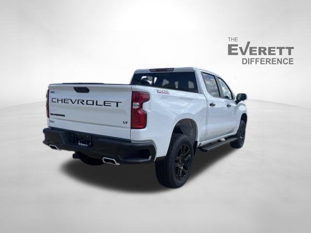 2026 Chevrolet Silverado 1500 LT - Photo 7
