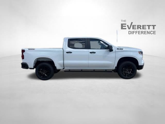 2026 Chevrolet Silverado 1500 LT - Photo 8