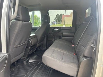 2023 GMC Sierra 3500 HD Chassis Cab Pro