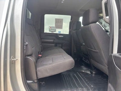 2023 GMC Sierra 3500 HD Chassis Cab Pro