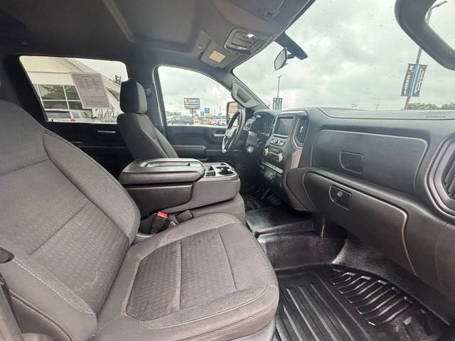 2023 GMC Sierra 3500 HD Chassis Cab Pro
