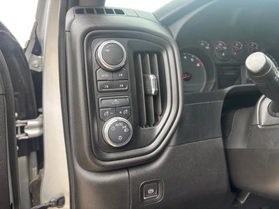 2023 GMC Sierra 3500 HD Chassis Cab Pro