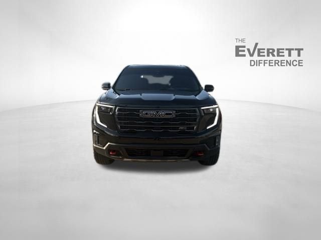 2024 GMC Acadia AT4
