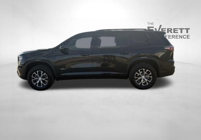 2024 GMC Acadia AT4