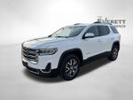 2022 GMC Acadia SLT
