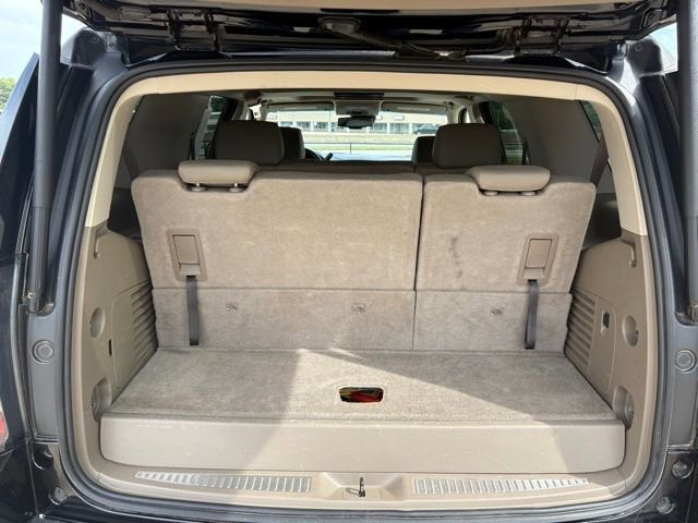 2019 GMC Yukon SLT Standard Edition