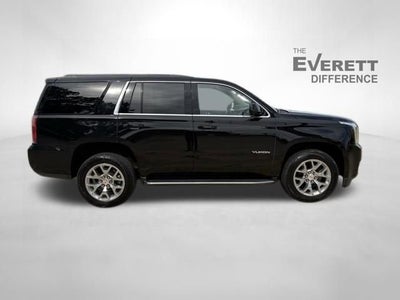 2019 GMC Yukon SLT Standard Edition
