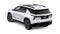 2027 Chevrolet Traverse FWD High Country