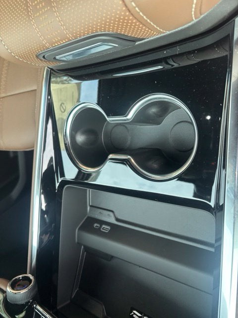 2027 Chevrolet Suburban High Country