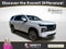 2027 Chevrolet Tahoe High Country
