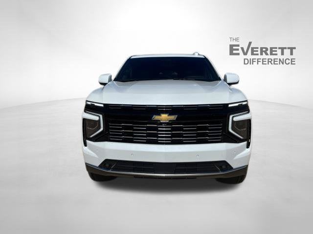 2027 Chevrolet Tahoe High Country