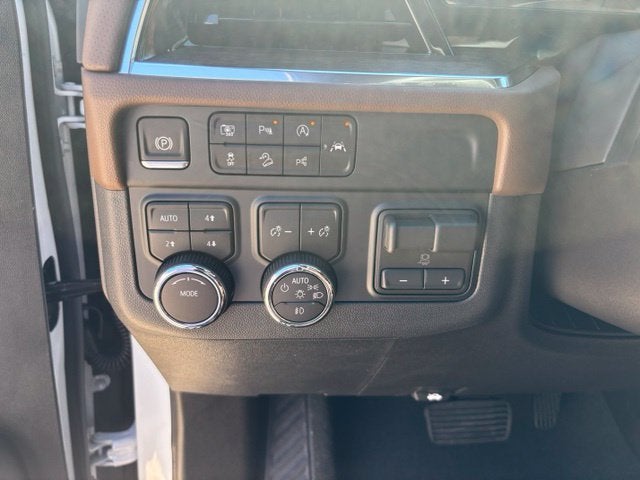 2027 Chevrolet Tahoe High Country