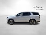 2027 Chevrolet Tahoe High Country