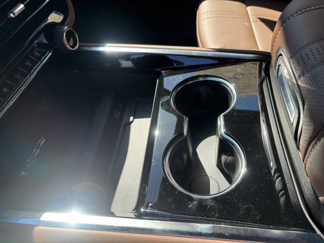 2027 Chevrolet Tahoe High Country